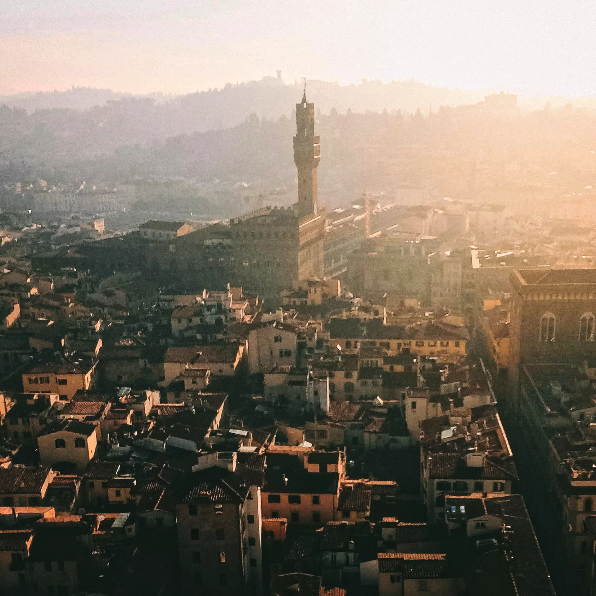 Recurrence? - Pulse, image size:1920x1920